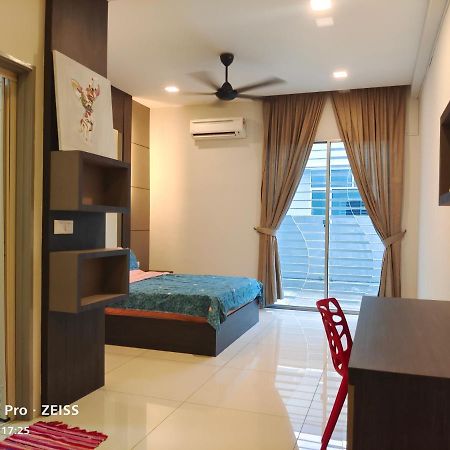 Apartament Igb Penthouses Ipoh Zewnętrze zdjęcie