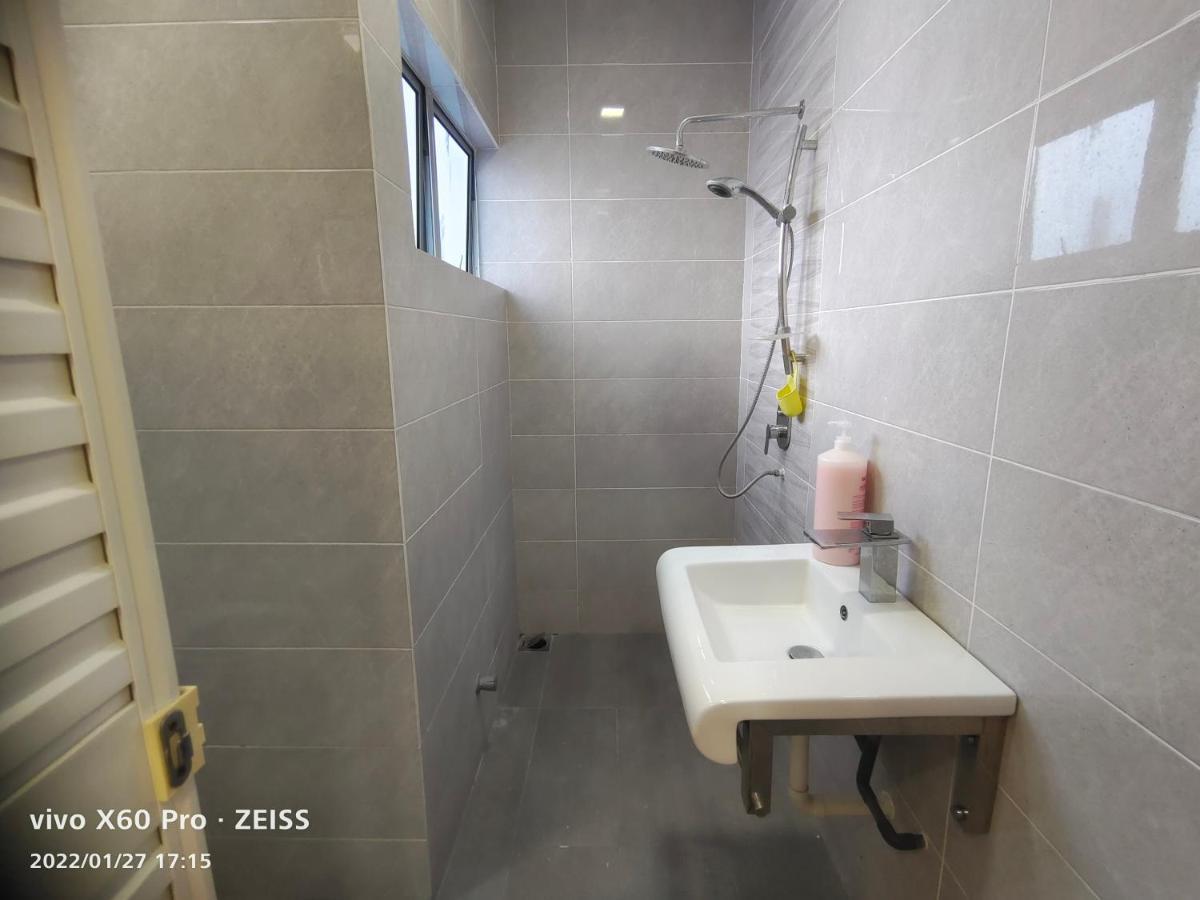 Apartament Igb Penthouses Ipoh Zewnętrze zdjęcie