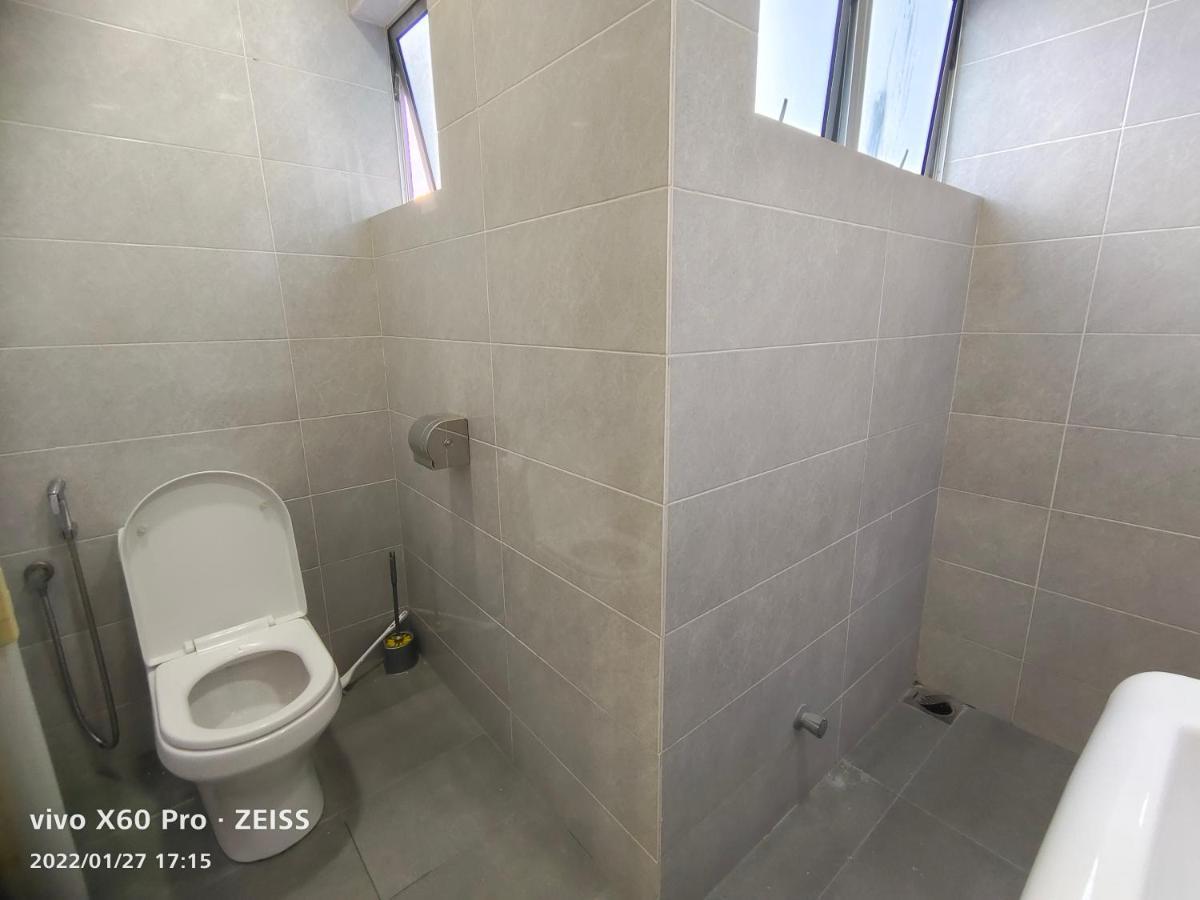 Apartament Igb Penthouses Ipoh Zewnętrze zdjęcie