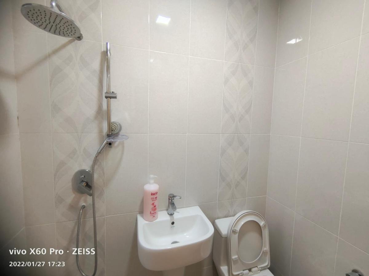 Apartament Igb Penthouses Ipoh Zewnętrze zdjęcie